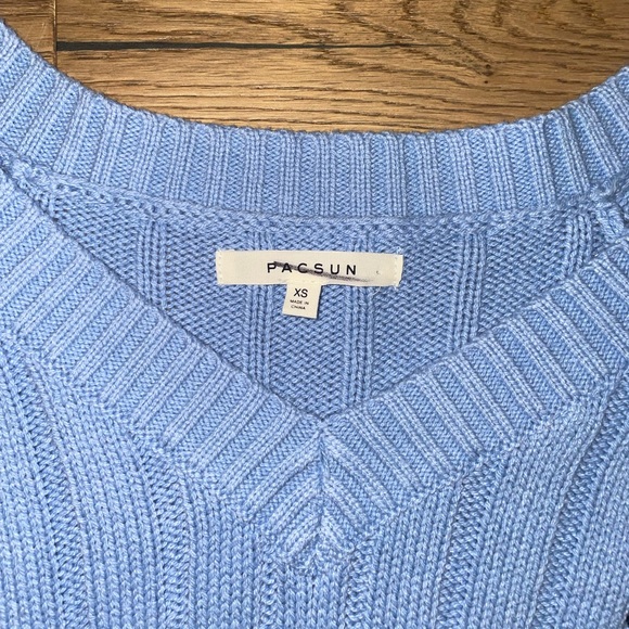 Pacsun XS Women’s Sweater - Picture 4 of 5